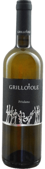 2024 Friulano Friuli Colli Orientali DOC