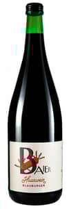 Blauburger "Hauswein" 1,0 L