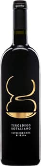 2021 Teroldego Riserva Rotaliano Superiore DOC