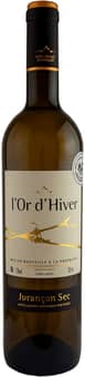 2023 L'Or d'Hiver Jurancon AOP