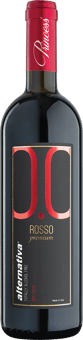 Alternativa 0,0% Rosso Premium