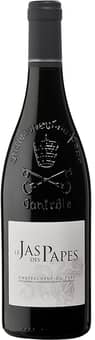 2021 Le Jas des Papes Rouge Châteauneuf du Pape AOP