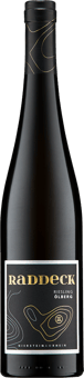 2024 Riesling OELBERG
