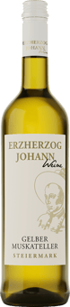 2025 Gelber Muskateller Vinothek