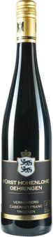 2023 Verrenberg Cabernet Franc VDP.Ortswein BIO