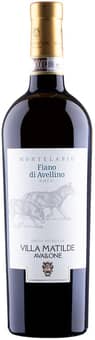 2022 Montelapio Fiano di Avellino DOCG