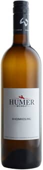 2023 Rheinriesling