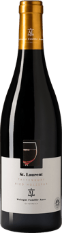 2021 St. Laurent Ried Holzspur Reserve