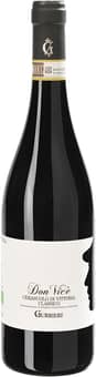 2020 Don Vicé Cerasuolo di Vittoria Classico DOCG BIO