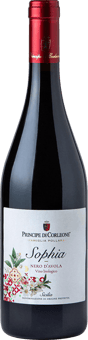 2023 Sophia Nero d’Avola Sicilia DOC