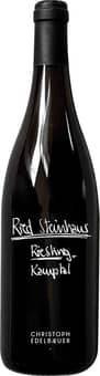 2020 Riesling Ried Steinhaus Kamptal DAC BIO