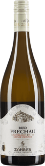 2024 Ried Frechau Grüner Veltliner