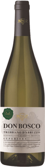 2024 DON BOSCO Trebbiano d'Abruzzo Superiore