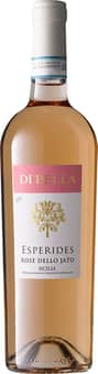 2022 Esperides Rose dello Jato Sicilia DOC