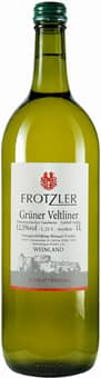 2023 Grüner Veltliner 1,0 L