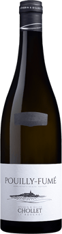 2024 Cuvée Pouilly Fumé AOP BIO