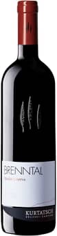 2021 BRENNTAL Merlot Riserva Alto Adige DOC