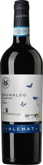 2019 Brunaldo Monferrato Rosso DOC