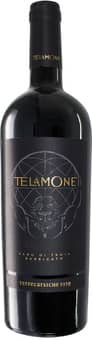 2019 Telamone Nero di Troia Puglia IGP
