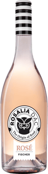 2023 Rosé Rosalia DAC The Origin of Rosé