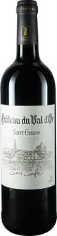2020 Château du Val d'Or Saint Emilion