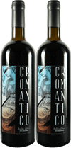 2 Flaschen Cromantico