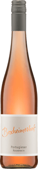 2024 Spätburgunder Rosé