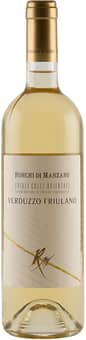 2021 Verduzzo Friuli Colli Orientali DOC