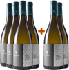 4+2 Paket Giglio Müller Thurgau IGP BIO BIO