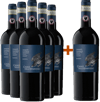 5+1 Paket Casale dello Sparviero Chianti Classico Riserva DOCG BIO