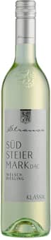 2025 Welschriesling Südsteiermark DAC