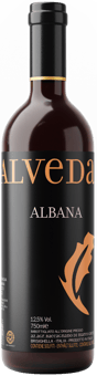 2022 Alveda Albana di Romagna DOCG
