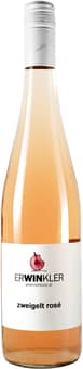2024 Zweigelt Rosé
