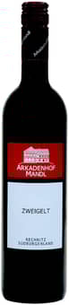 2024 Zweigelt
