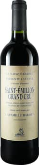 2018 Maison Bardet Saint Emilion Grand Cru