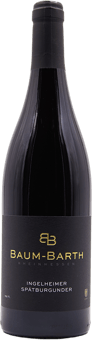 2023 Spätburgunder Ingelheim
