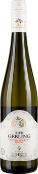 2024 Ried Gebling Riesling
