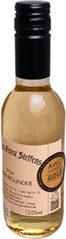 2024 Grauburgunder 0,25 L