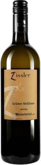 2024 Grüner Veltliner animo Weinviertel DAC