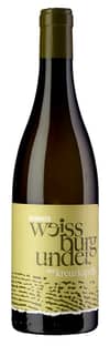 2022 Weissburgunder Ried Kreuzkapelle