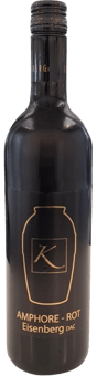 2022 Blaufränkisch Eisenberg DAC Amphore