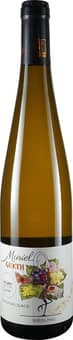 2017 Riesling Alsace AOP