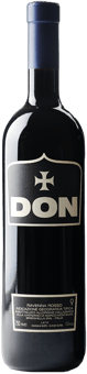 2015 Don Ravenna IGP 1,5 L