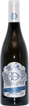 2021 Sauvignon blanc Reserve Ried Pockenberg Südsteiermark DAC