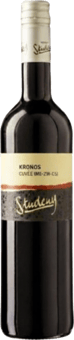 2023 Kronos Rotweincuveé