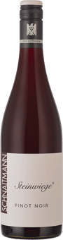 2023 Steinwiege Pinot noir BIO