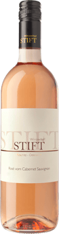 2025 Rosé vom Cabernet Sauvignon