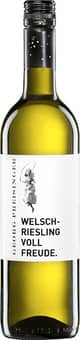 2025 Welschriesling Voll Freude BIO