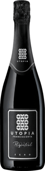 2018 Zero Franciacorta DOCG