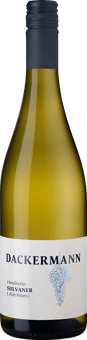 2025 HESSLOCHER SILVANER [Alte Reben] ORTSWEIN